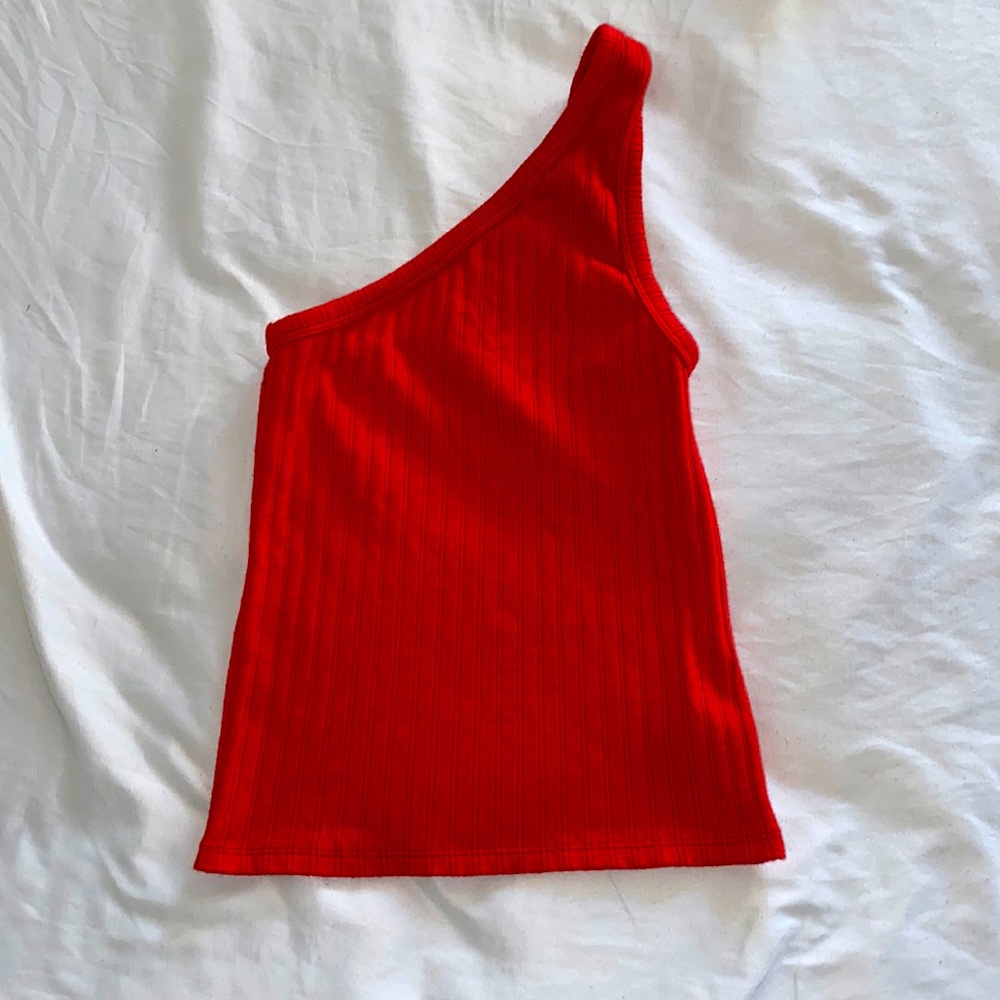 American Eagle top